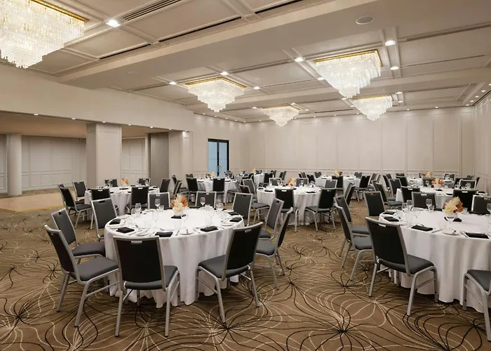 Four Points By Sheraton Perth